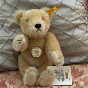 Steiff 1951 Classic Original Teddybear